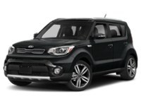 2018 Kia Soul EX Premium Auto Onyx  Shot 1
