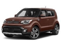 2018 Kia Soul EX Premium Auto Caffeine Brown  Shot 25