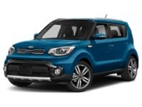 2018 Kia Soul EX Premium Auto