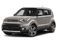 2018 Kia Soul EX Premium Auto