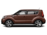 2018 Kia Soul EX Premium Auto Caffeine Brown  Shot 27
