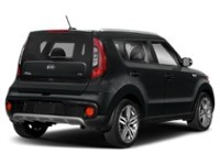 2018 Kia Soul EX Premium Auto Onyx  Shot 2