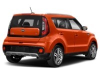 2018 Kia Soul EX Premium Auto