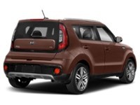 2018 Kia Soul EX Premium Auto Caffeine Brown  Shot 26