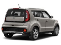 2018 Kia Soul EX Premium Auto Titanium  Shot 44