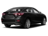 2018 Mazda Mazda3 GT Auto