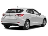 2018 Mazda Mazda3 Sport GS | AUTO | 2.0L | HTD SEATS | HTD STR WHL
