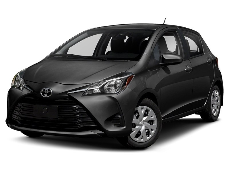 2019 Toyota Yaris Hatchback 5dr LE Auto
