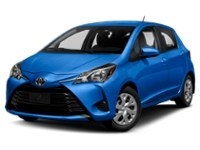 2019 Toyota Yaris Hatchback 5dr LE Auto