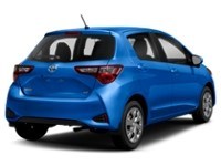 2019 Toyota Yaris Hatchback 5dr LE Auto