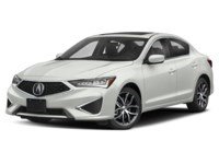 2020 Acura ILX Premium Sedan