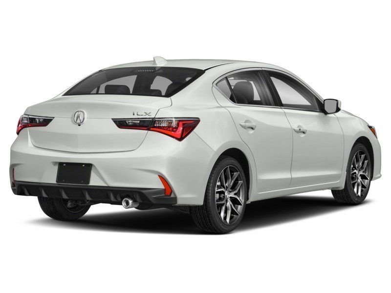 2020 Acura ILX Premium Sedan