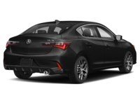 2020 Acura ILX Premium Sedan