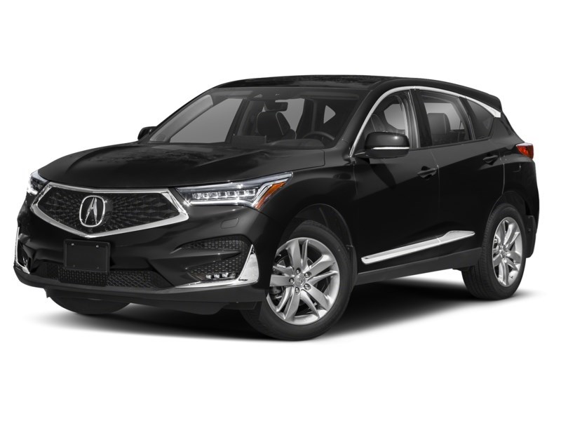 2021 Acura RDX Platinum Elite AWD