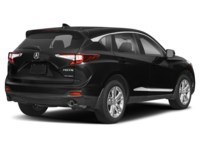 2021 Acura RDX Platinum Elite AWD Majestic Black Pearl  Shot 6