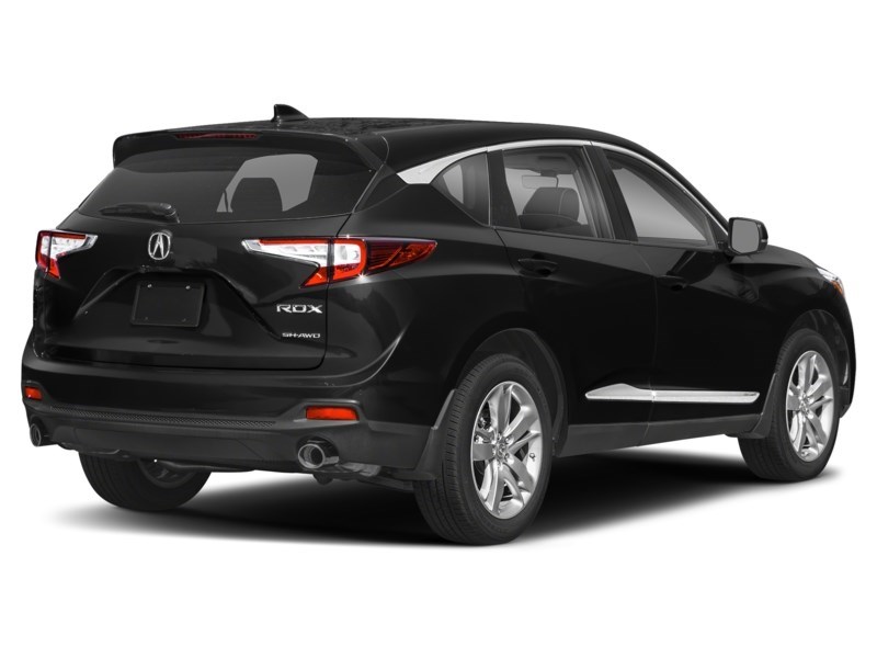 2021 Acura RDX Platinum Elite AWD