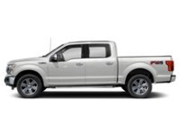 2020 Ford F-150 LARIAT 4WD SuperCrew 5.5' Box Oxford White  Shot 42