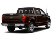 2020 Ford F-150 LARIAT 4WD SuperCrew 5.5' Box Magma  Shot 19