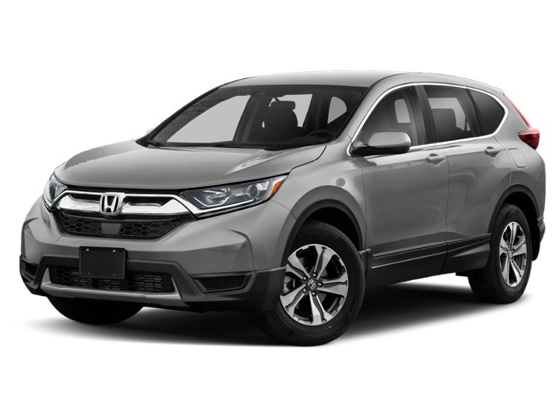 2019 Honda CR-V LX AWD