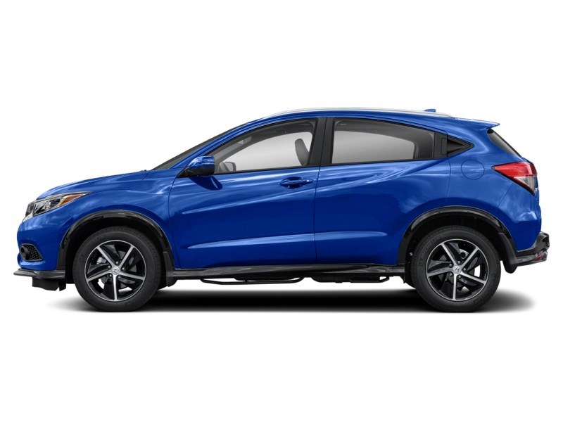 2019 Honda HR-V Sport AWD CVT