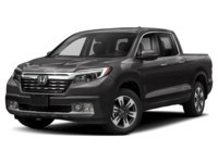 2019 Honda Ridgeline Touring AWD
