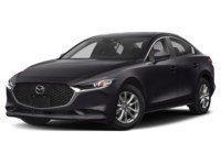 2019 Mazda Mazda3 GS Auto FWD