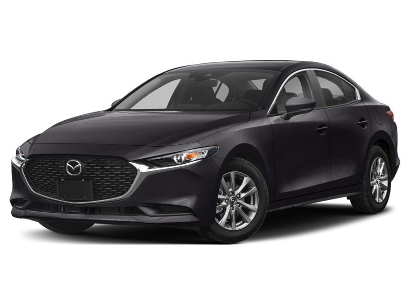 2019 Mazda Mazda3 GS Auto FWD