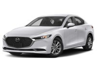 2019 Mazda Mazda3 GS Auto FWD