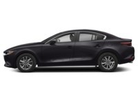 2019 Mazda Mazda3 GS Auto FWD