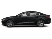 2019 Mazda Mazda3 GS Auto FWD