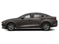 2019 Mazda Mazda3 GS Auto FWD Titanium Flash Mica  Shot 27