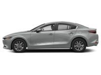 2019 Mazda Mazda3 GS Auto FWD