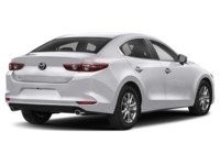 2019 Mazda Mazda3 GS Auto FWD