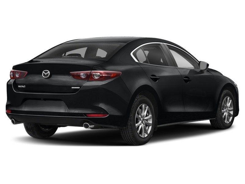 2019 Mazda Mazda3 GS Auto FWD