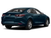 2019 Mazda Mazda3 GS Auto FWD Deep Crystal Blue Mica  Shot 20