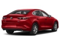 2019 Mazda Mazda3 GS Auto FWD