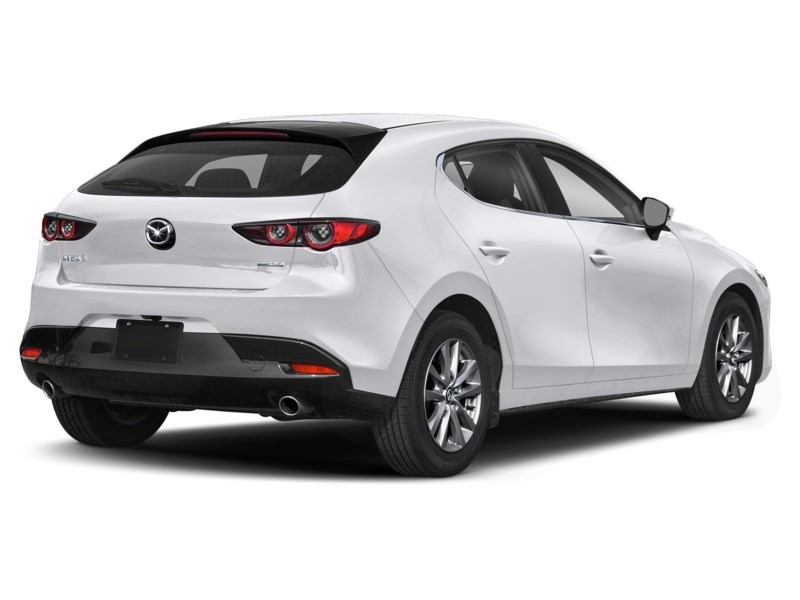 2019 Mazda Mazda3 Sport GS Auto FWD