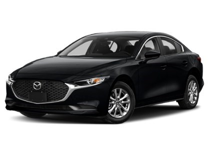 2019 Mazda Mazda3 GS Auto i-ACTIV AWD