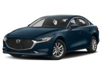 2019 Mazda Mazda3 GS Auto i-ACTIV AWD