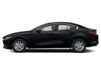 2019 Mazda Mazda3 GS Auto i-ACTIV AWD