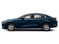 2019 Mazda Mazda3 GS Auto i-ACTIV AWD Deep Crystal Blue Mica  Shot 15