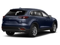 2019 Mazda CX-9 GS-L AWD Deep Crystal Blue Mica  Shot 6