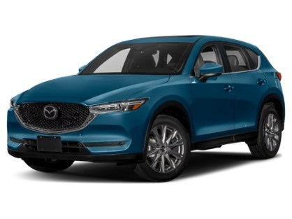2019 Mazda CX-5 GT Auto AWD
