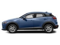 2020 Mazda CX-3 GS Auto FWD