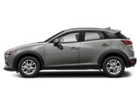 2020 Mazda CX-3 GS Auto FWD