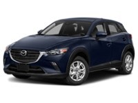 2019 Mazda CX-3 GS Auto AWD Colour Shot 1