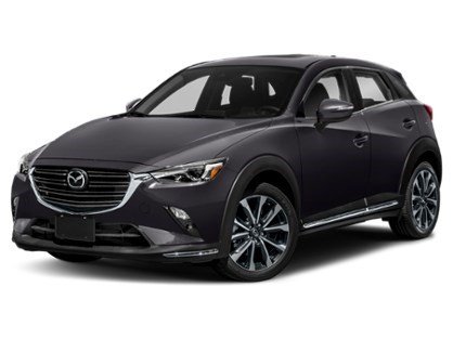 2020 Mazda CX-3 GT Auto AWD