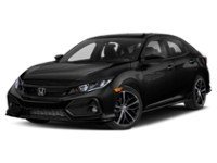 2020 Honda Civic Hatchback Sport CVT