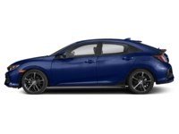 2020 Honda Civic Hatchback Sport CVT