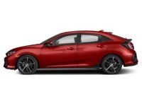2020 Honda Civic Sport CVT